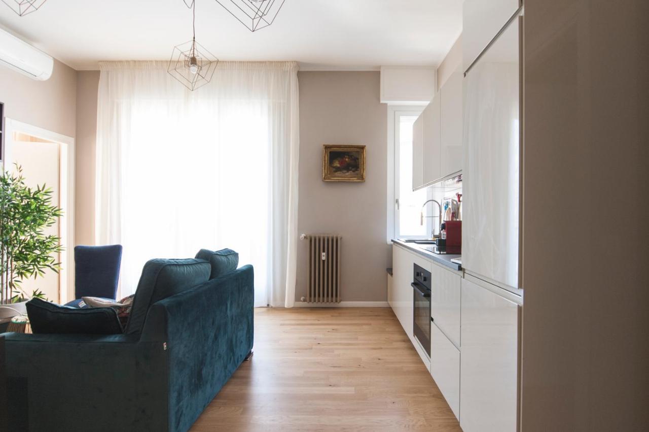 Youhosty - Algardi 5 Appartamento Milano