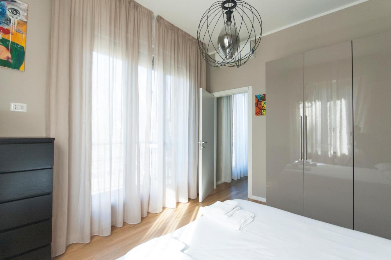Appartamento Youhosty - Algardi 5 *