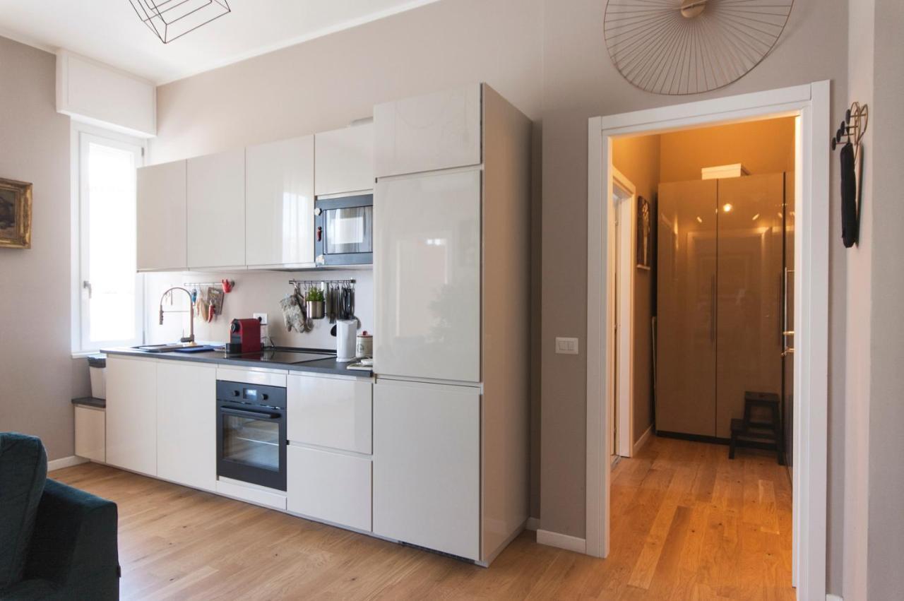 Youhosty - Algardi 5 Appartamento Milano